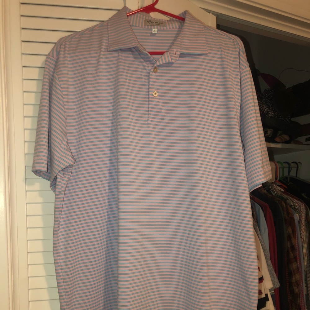Peter Millar Polo